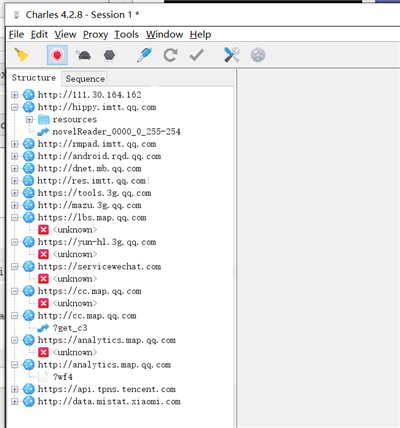 Android 7.0+使用VirtualXposed+Charles进行抓包 